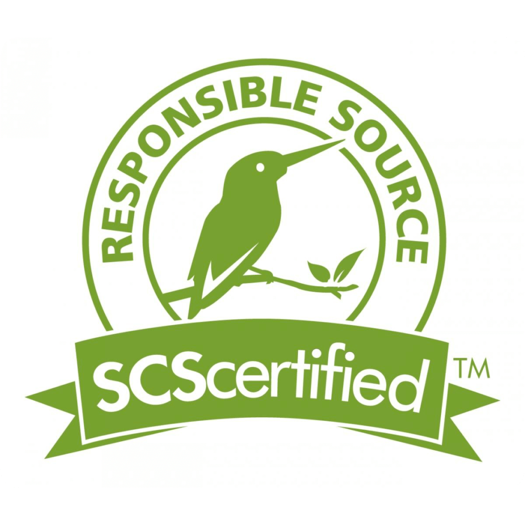 SFC Certified Logo