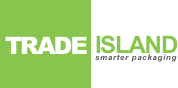 Trade Island Logo Full